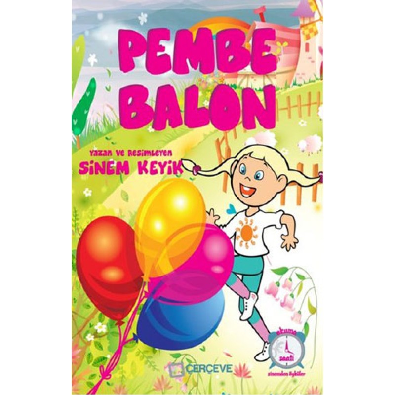 Pembe Balon Pembe Balon