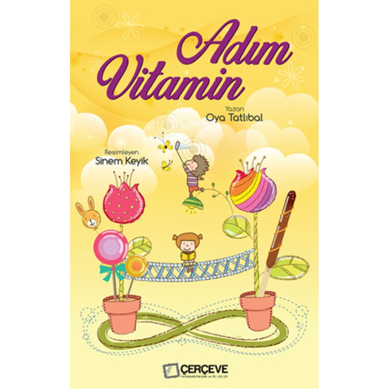 Adım Vitamin