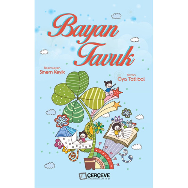 Bayan Tavuk
