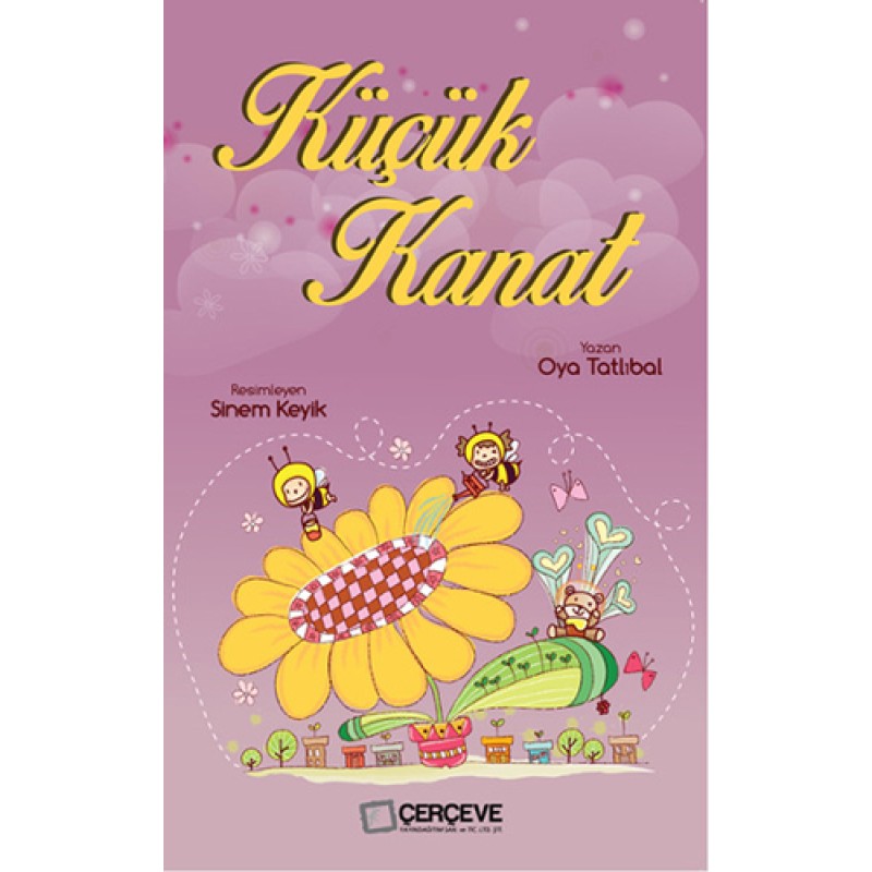 Küçük Kanat Küçük Kanat