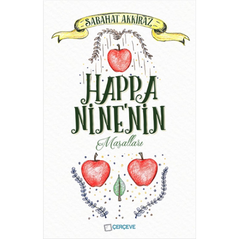 Happa Nine'nin Masalları Happa Nine'nin Masalları