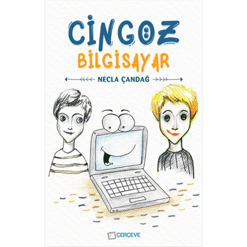 Cingöz Bilgisayar Cingöz Bilgisayar