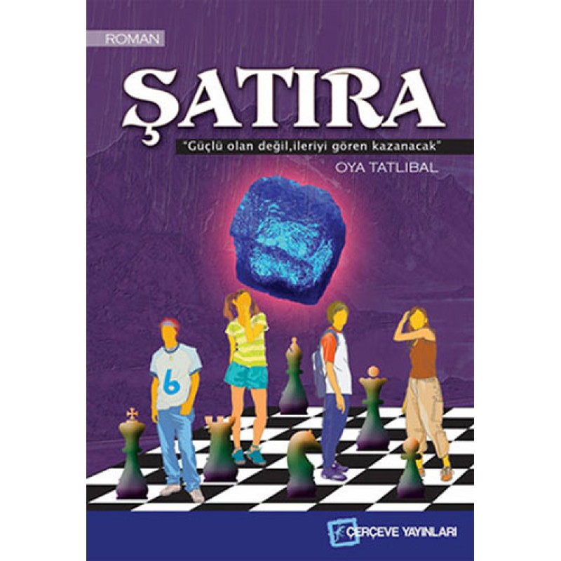 Şatıra Şatıra