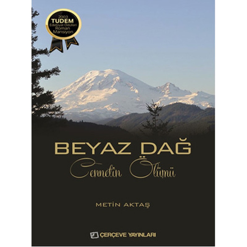Beyaz Dağ Beyaz Dağ