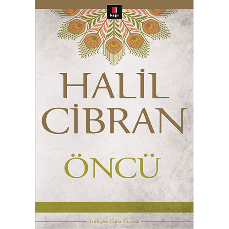 Öncü Öncü