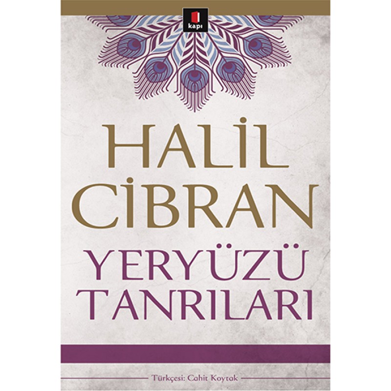 Yeryüzü Tanrıları