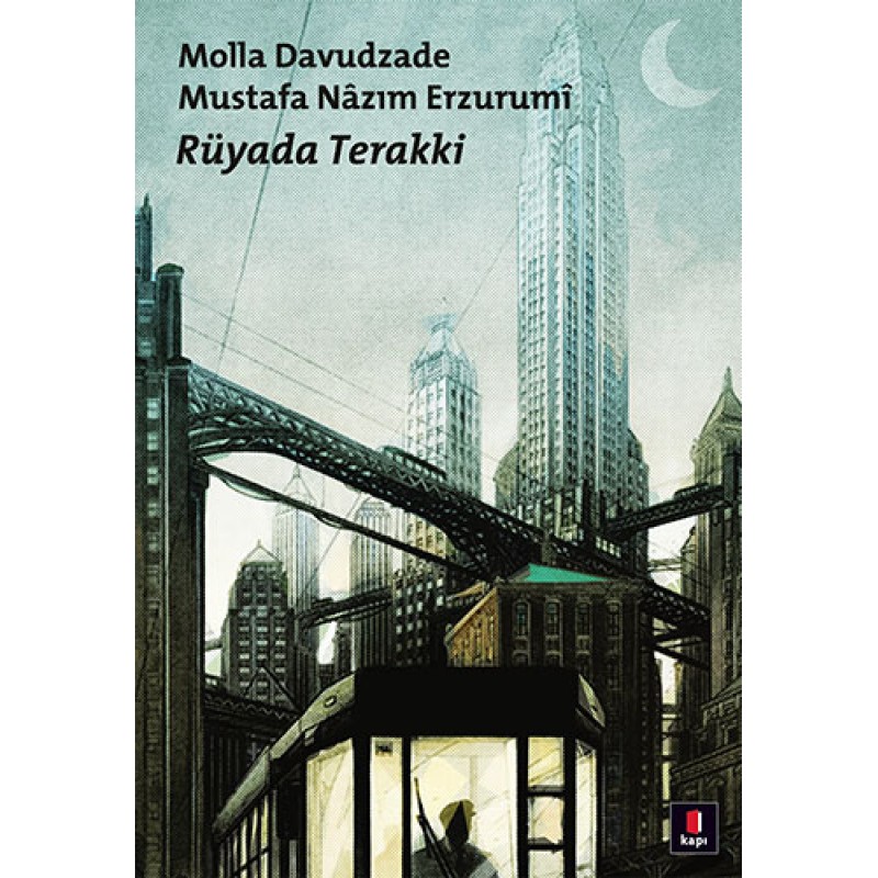 Rüyada Terakki Rüyada Terakki