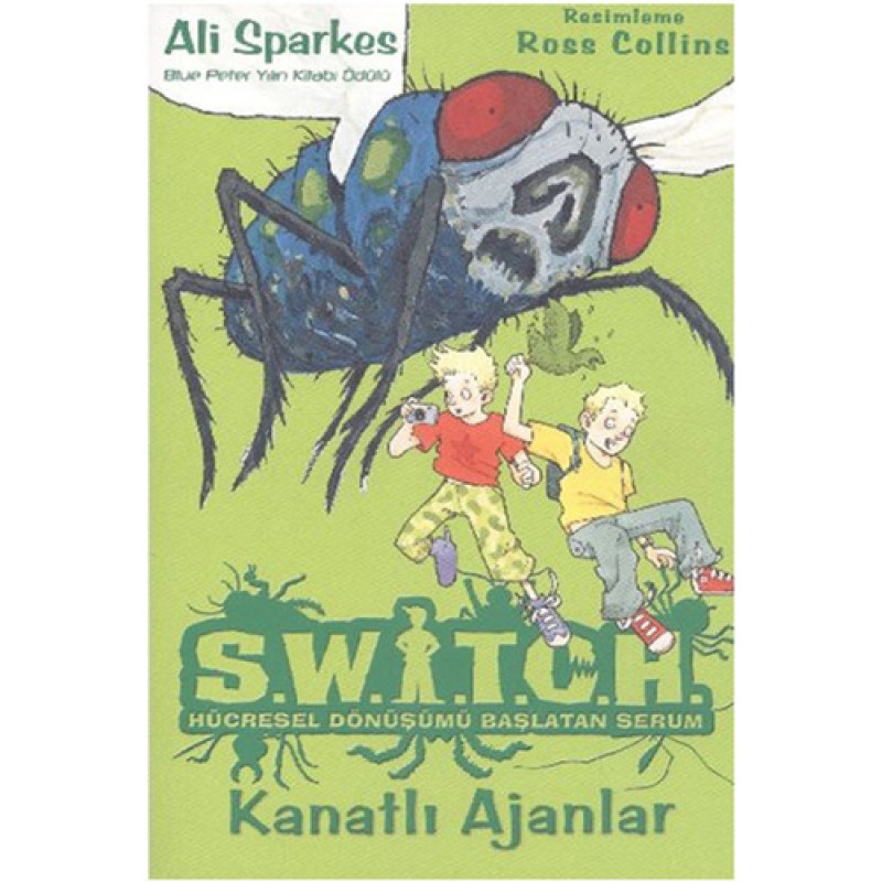 Switch Hücresel Döşümü Başlatan Serum 2 Kanatlı Ajanlar Switch Hücresel Döşümü Başlatan Serum 2 Kanatlı Ajanlar