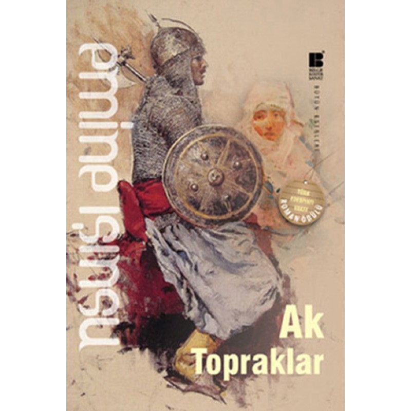 Ak Topraklar Ak Topraklar