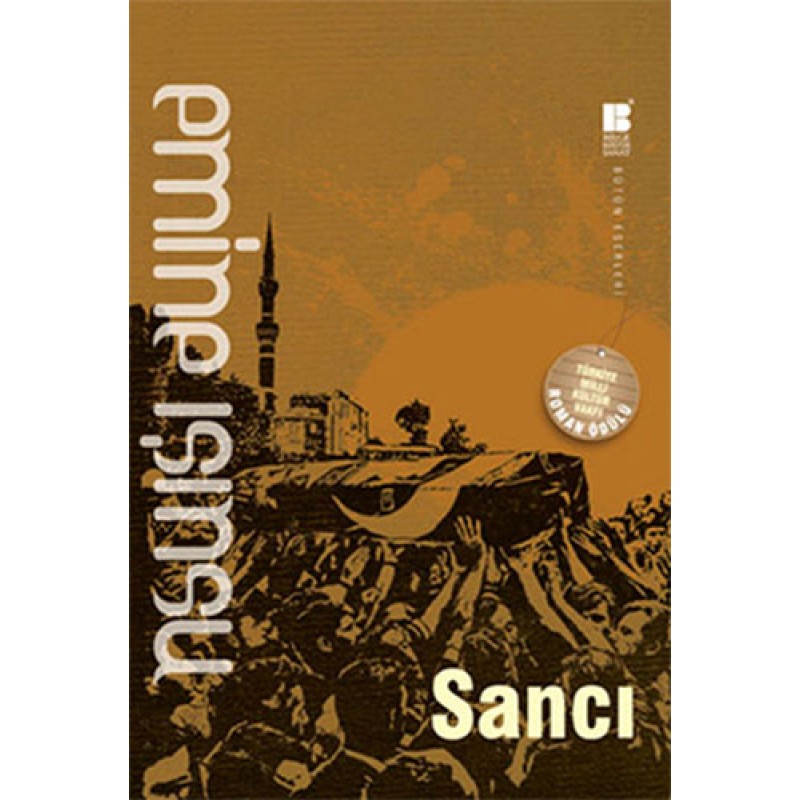 Sancı Sancı