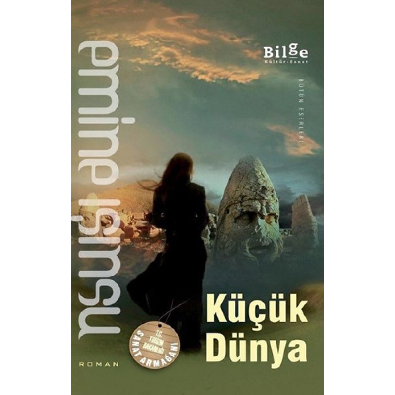 Küçük Dünya Küçük Dünya