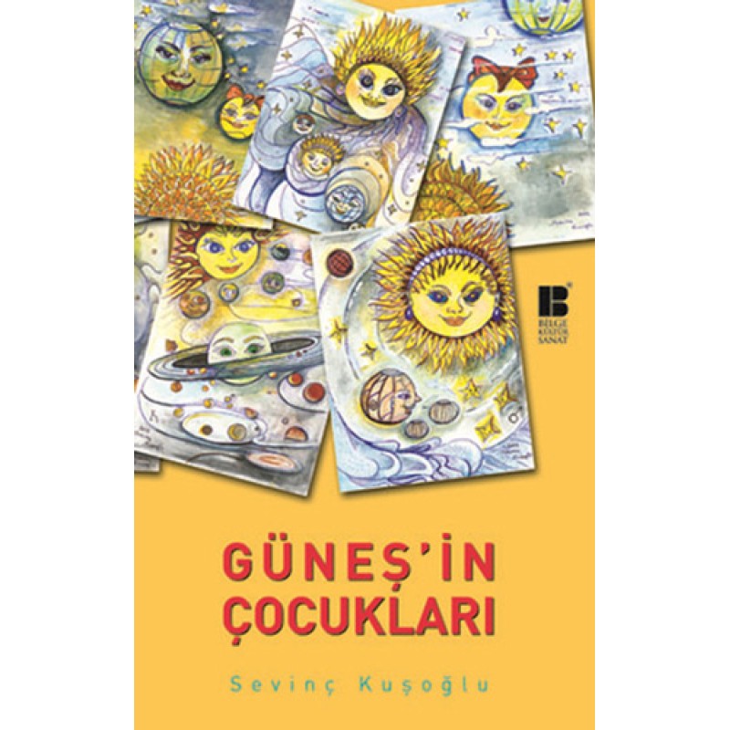 Güneş'in Çocukları Güneş'in Çocukları
