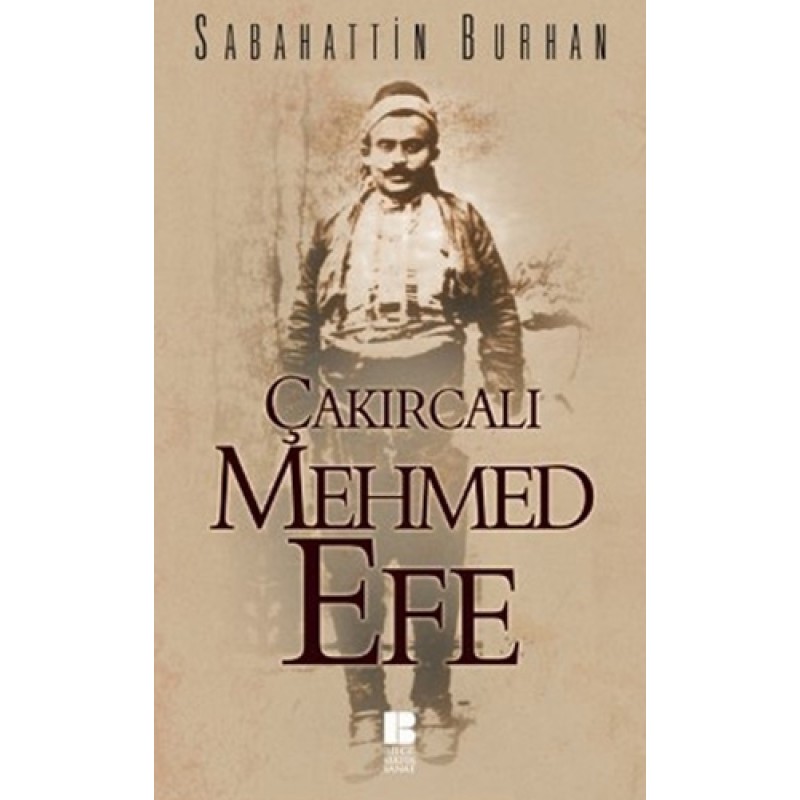 Çakırcalı Mehmed Efe