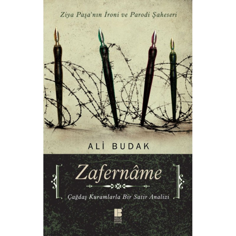 Zafername Zafername