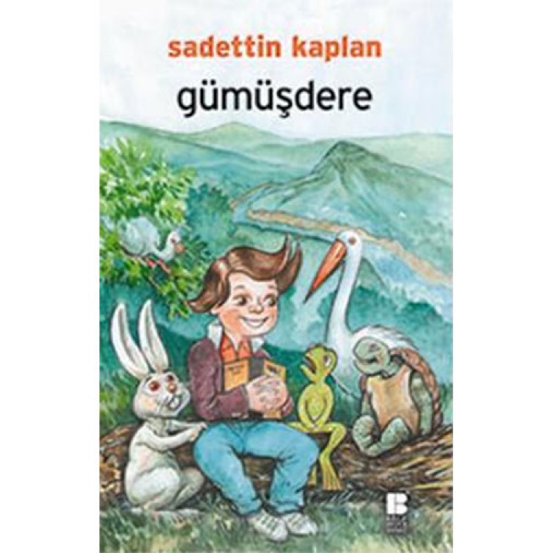 Gümüşdere Gümüşdere