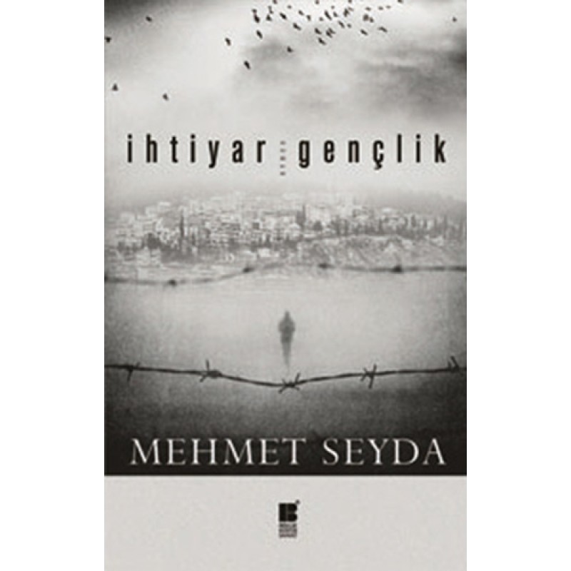 İhtiyar Gençlik İhtiyar Gençlik