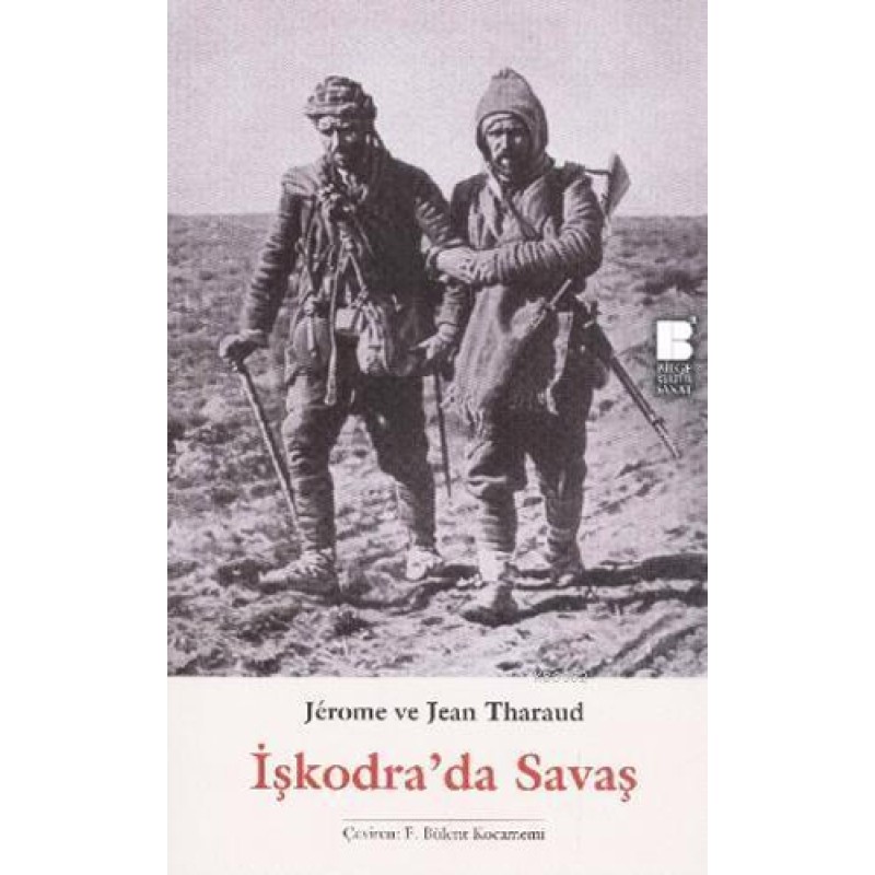 İşkodra'da Savaş İşkodra'da Savaş