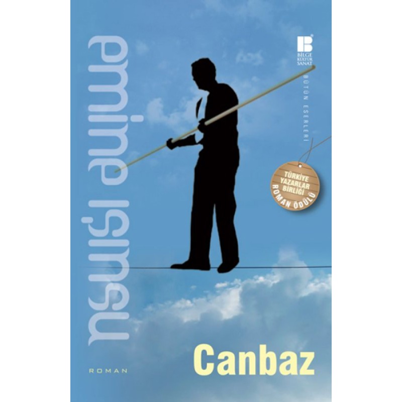 Canbaz