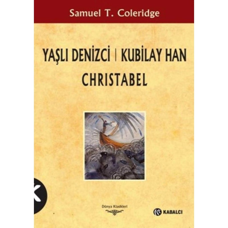 Yaşlı Denizci