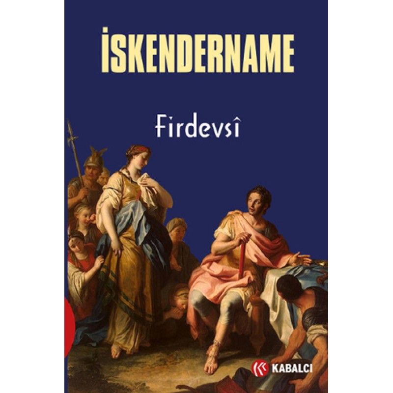 İskendername İskendername