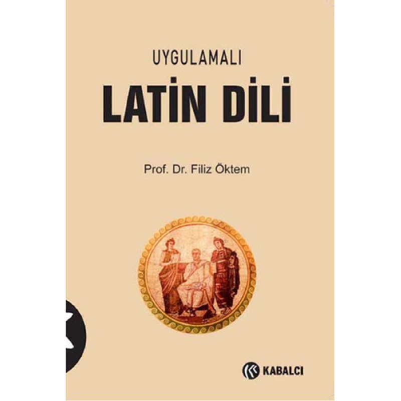 Uygulamalı Latin Dili Uygulamalı Latin Dili