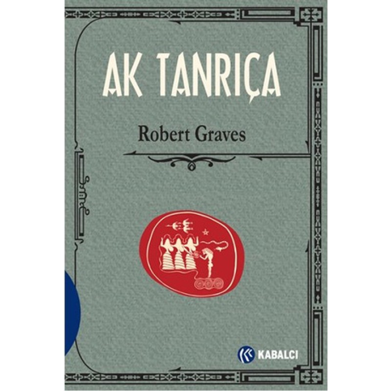 Ak Tanrıça Ak Tanrıça