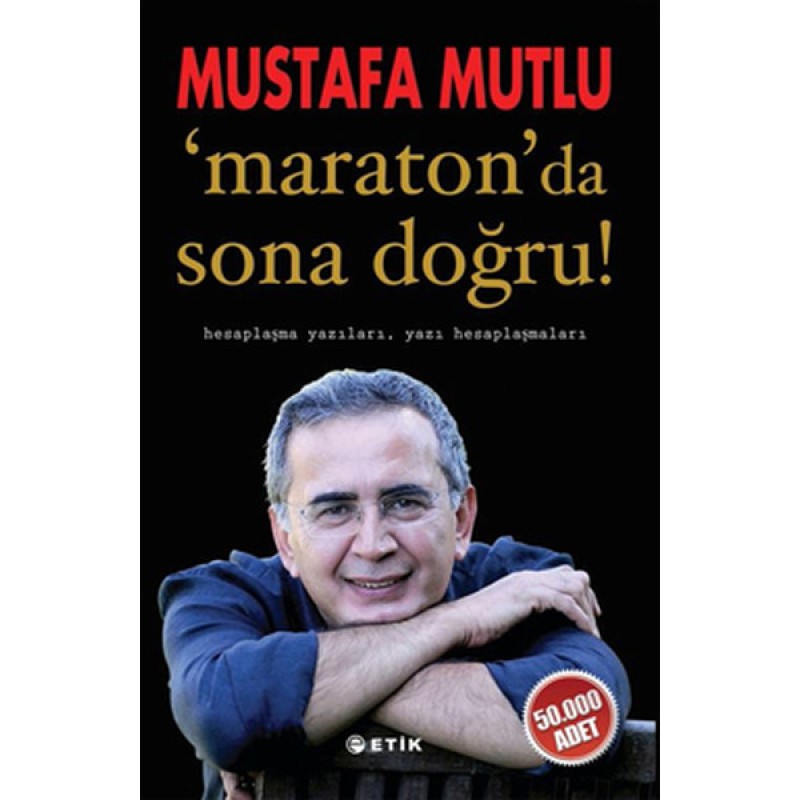 Maraton 'da Sona Doğru ! Maraton 'da Sona Doğru !
