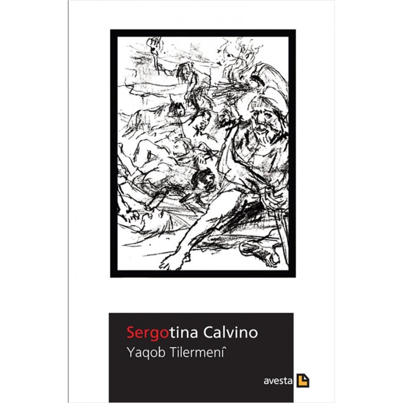 SERGOTİNA CALVİNO SERGOTİNA CALVİNO