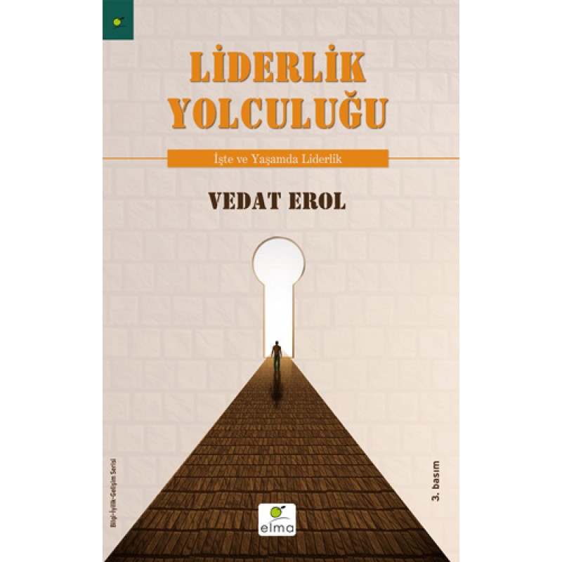 Liderlik Yolculuğu