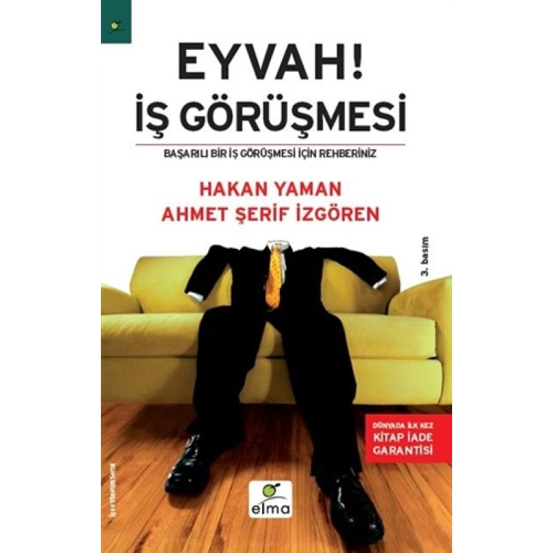 Eyvah! İş Görüşmesi
