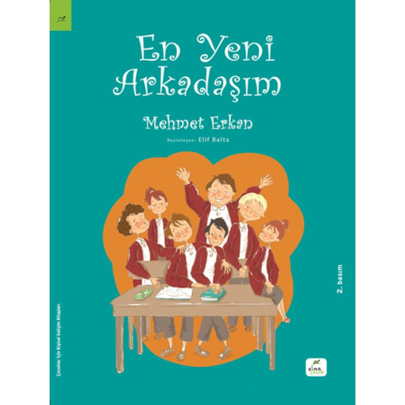 En Yeni Arkadaşım En Yeni Arkadaşım