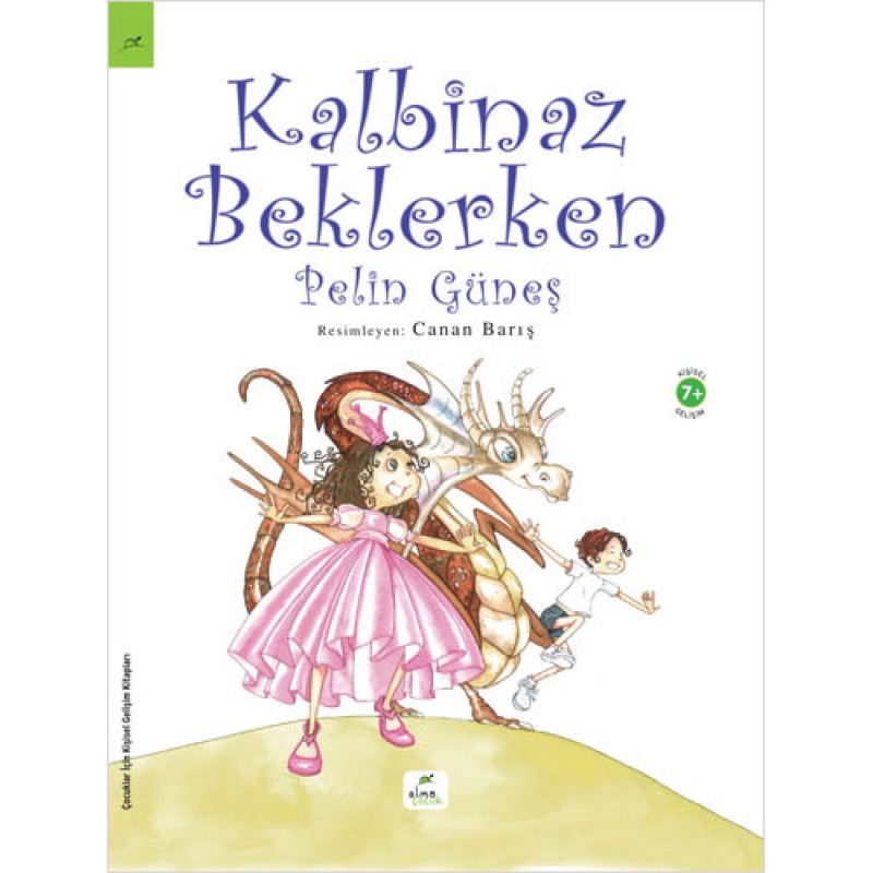 Kalbinaz Beklerken Kalbinaz Beklerken