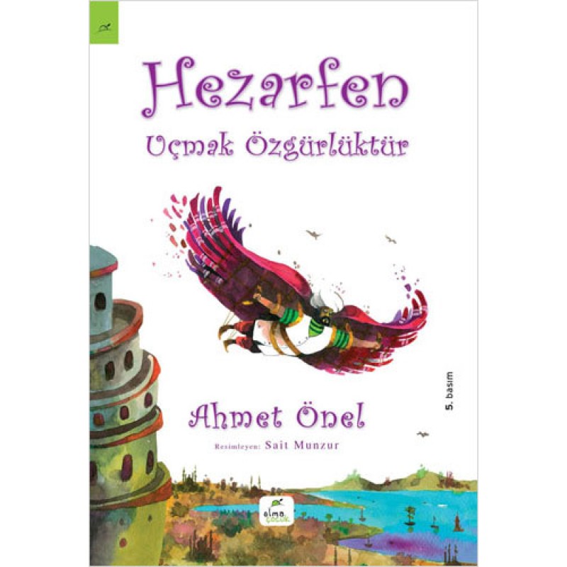 Hezarfen - Uçmak Özgürlüktür Hezarfen - Uçmak Özgürlüktür