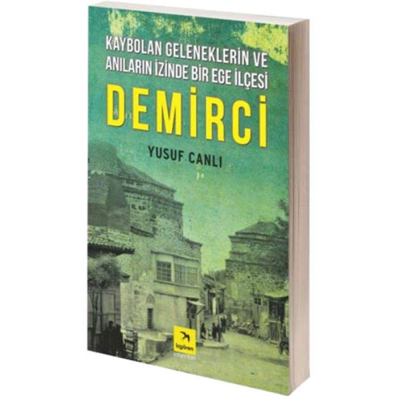 Demirci Demirci