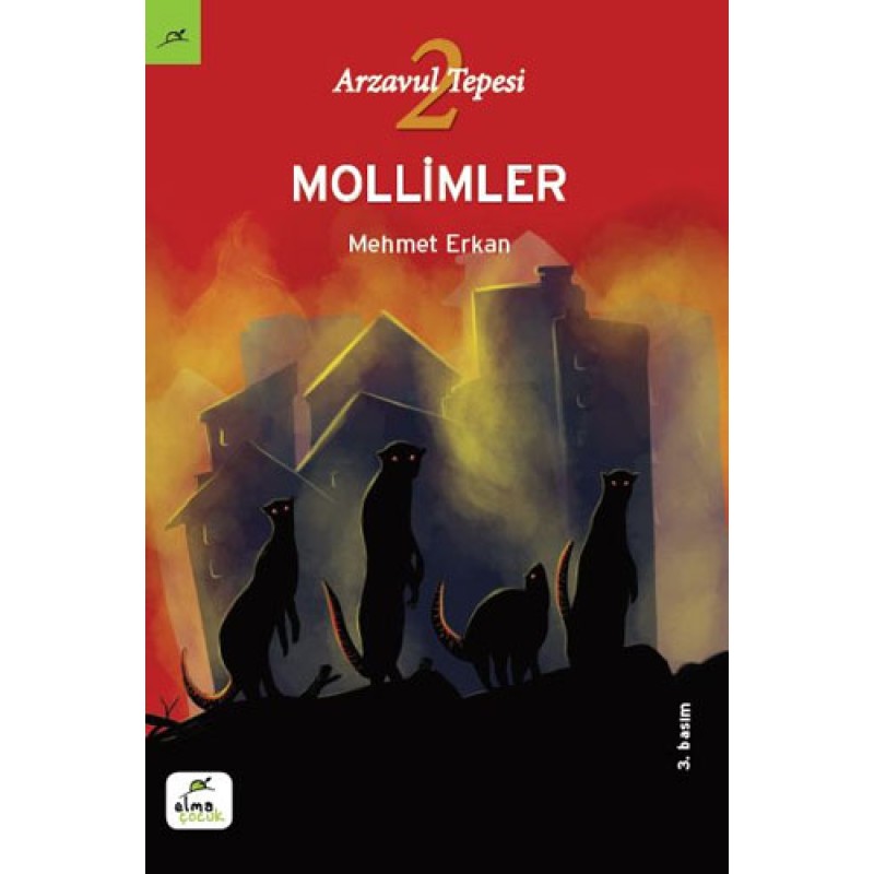 Arzavul Tepesi 2 - Mollimler Arzavul Tepesi 2 - Mollimler