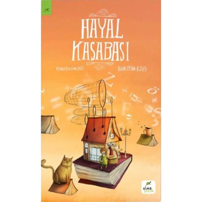 Hayal Kasabası Hayal Kasabası