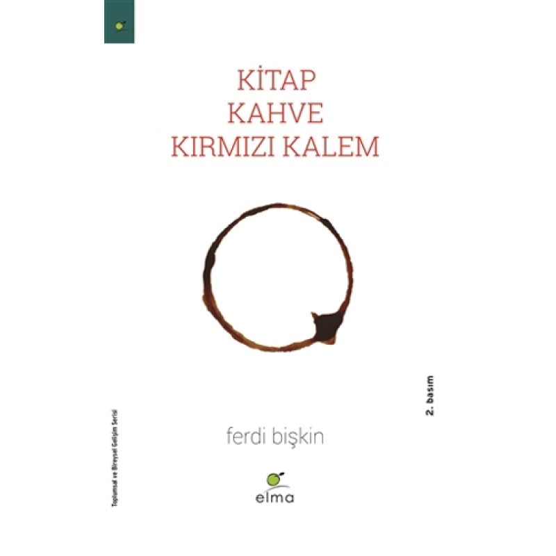 Kitap Kahve Kırmızı Kalem Kitap Kahve Kırmızı Kalem