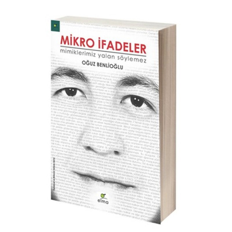 Mikro İfadeler