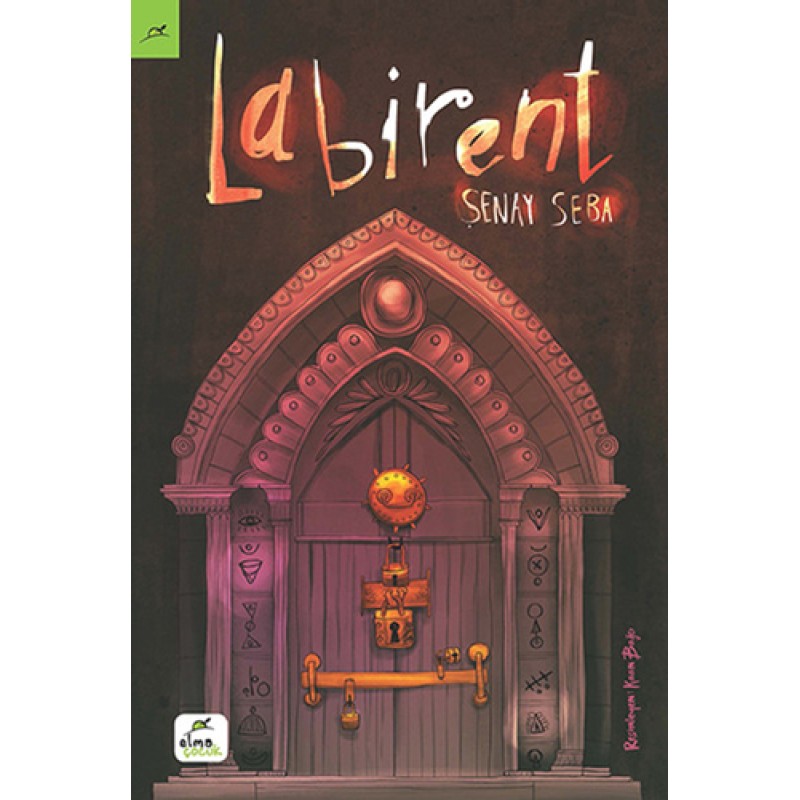 Labirent Labirent