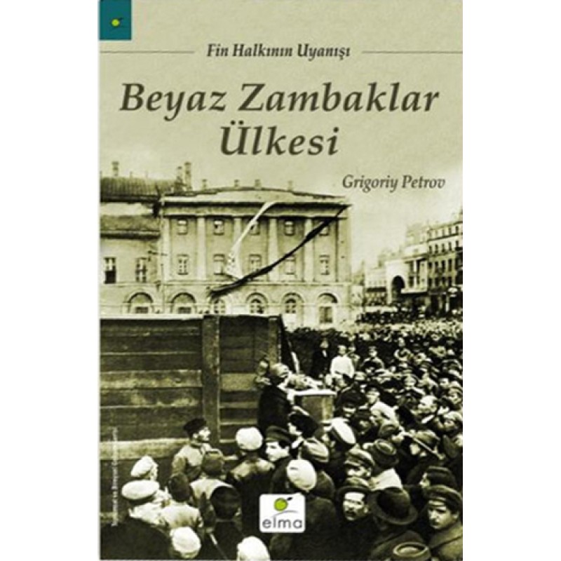 Beyaz Zambaklar Ülkesi Beyaz Zambaklar Ülkesi