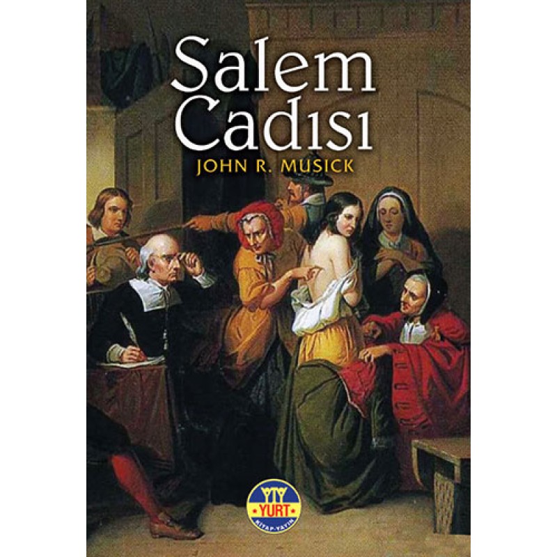 Salem Cadısı