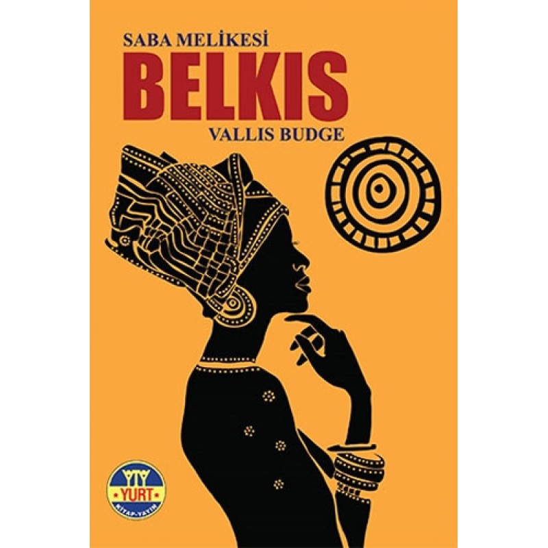 Saba Melikesi Belkıs