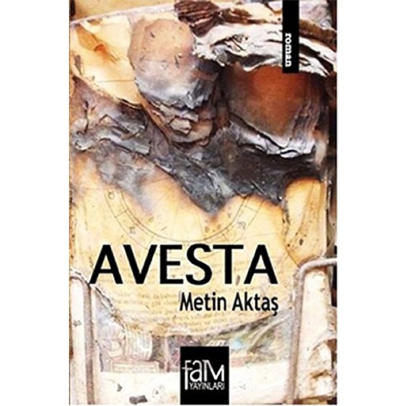 Avesta Avesta
