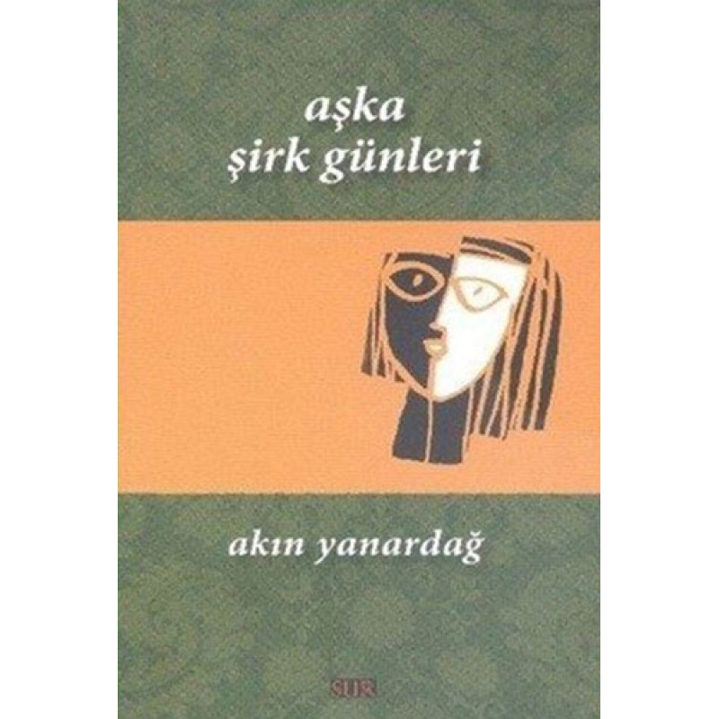 Aşka Şirk Günleri Aşka Şirk Günleri