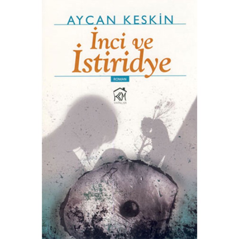 İnci ve İstiridye
