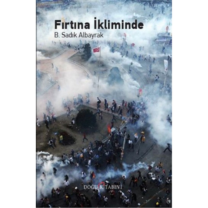 Fırtına İkliminde Fırtına İkliminde