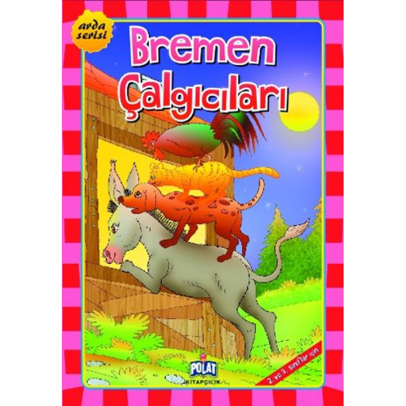 Bremen Çalgıcıları Bremen Çalgıcıları