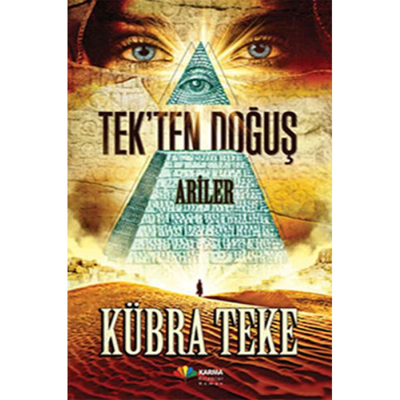 Tek'ten Doğuş Tek'ten Doğuş