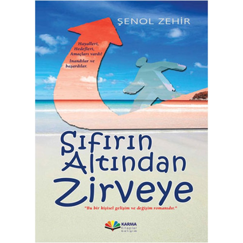 Sıfırın Altından Zirveye Sıfırın Altından Zirveye