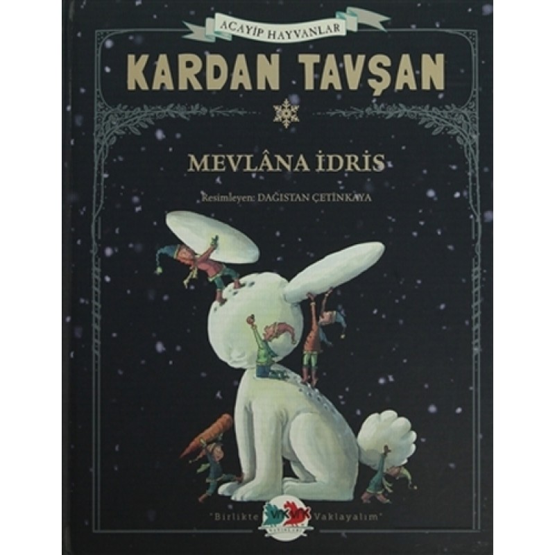 Kardan Tavşan Kardan Tavşan
